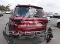 2019 Dodge DURANGO фото