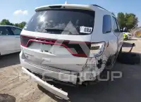 2019 Dodge DURANGO фото