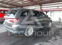 2019 Dodge DURANGO фото
