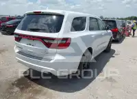 2019 Dodge DURANGO фото