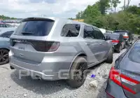 2019 Dodge DURANGO photo