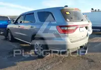 2019 Dodge DURANGO photo