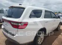 2019 Dodge DURANGO фото