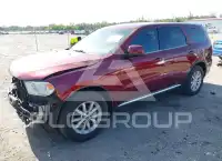 2019 Dodge DURANGO фото