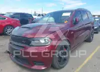 2019 Dodge DURANGO photo