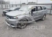 2019 Dodge DURANGO фото