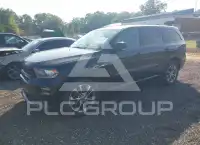 2019 Dodge DURANGO фото