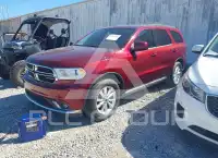 2019 Dodge DURANGO фото