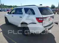 2019 Dodge DURANGO фото