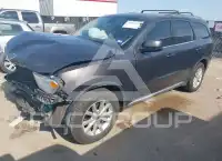 2019 Dodge DURANGO фото