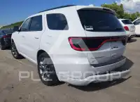 2019 Dodge DURANGO фото