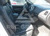 2019 Dodge DURANGO photo