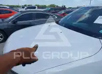 2019 Dodge DURANGO фото