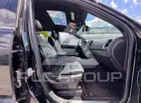 2019 Dodge DURANGO photo