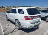 2019 Dodge DURANGO фото