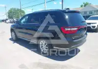 2019 Dodge DURANGO photo