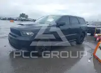 2019 Dodge DURANGO photo