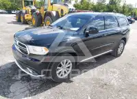2019 Dodge DURANGO фото
