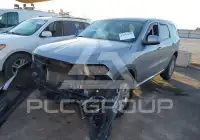 2019 Dodge DURANGO photo