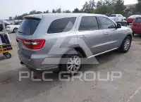 2019 Dodge DURANGO фото