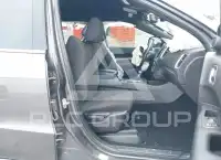 2019 Dodge DURANGO фото