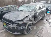 2019 Dodge DURANGO photo