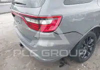 2019 Dodge DURANGO фото