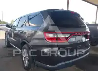 2019 Dodge DURANGO фото