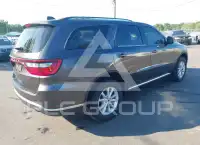 2019 Dodge DURANGO фото