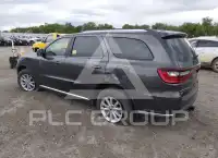 2019 Dodge DURANGO фото