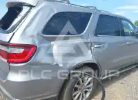 2019 Dodge DURANGO фото