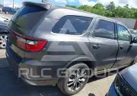 2019 Dodge DURANGO photo