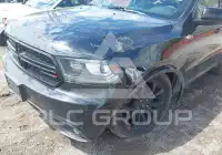 2019 Dodge DURANGO photo