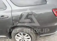 2019 Dodge DURANGO фото