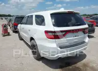 2019 Dodge DURANGO фото