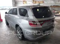 2019 Dodge DURANGO фото