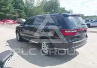 2019 Dodge DURANGO фото
