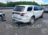 2019 Dodge DURANGO фото