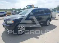 2019 Dodge DURANGO фото