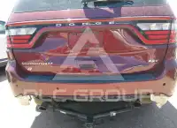 2019 Dodge DURANGO фото