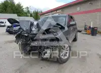 2019 Dodge DURANGO photo