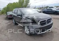 2019 Dodge DURANGO photo