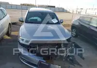 2019 Dodge DURANGO photo