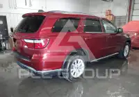 2019 Dodge DURANGO фото