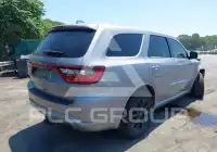 2019 Dodge DURANGO фото