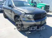 2019 Dodge DURANGO фото