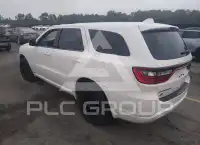 2019 Dodge DURANGO фото