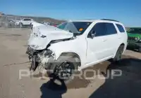 2019 Dodge DURANGO photo
