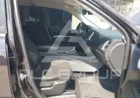 2019 Dodge DURANGO фото