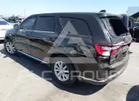 2019 Dodge DURANGO photo